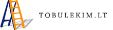 Tobulėkim